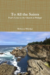 Enlarge image Cover: To All the Saints - Minelga Press