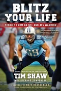 Cover: Blitz Your Life - Dexterity