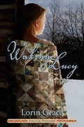 Cover: Waking Lucy - Currant Creek Press