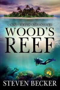 Enlarge image Cover: Wood's Reef - White Marlin Press