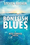 Cover: Bonefish Blues - White Marlin Press