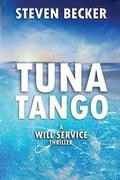 Cover: Tuna Tango - White Marlin Press