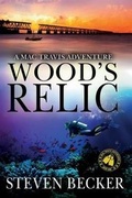 Cover: Wood's Relic - White Marlin Press