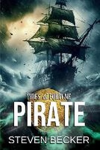 Enlarge image Cover: Tides of Fortune - White Marlin Press