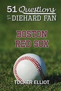 Cover: 51 Questions for the Diehard Fan - Black Mesa Publishing