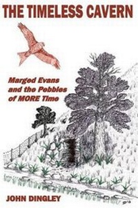 Enlarge image Cover: The Timeless Cavern - Gwenwst Books