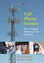 Cover: Cell Phone Science - University of New Mexico Press