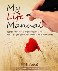 Abbildung von: My Life Manual - Hazelegal