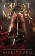 Cover: Greatmask - Close-Up Books