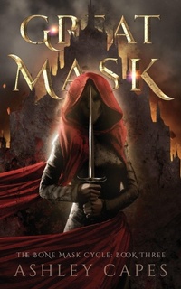 Enlarge image Cover: Greatmask - Close-Up Books