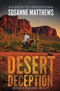 Cover: Desert Deception - Mhslm Publishing