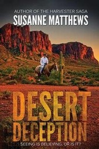 Enlarge image Cover: Desert Deception - Mhslm Publishing