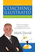 Cover: The Coaching Illustrated - Mark David Corporation, The