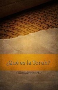 Enlarge image Cover: ?Que es la Torah? - Beky Books