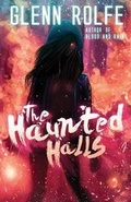 Cover: The Haunted Halls - Shadow Work Publishing
