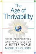 Cover: The Age of Thrivability - Cambium Press