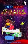 Cover: Tidy Space Pirates - Elliot & Gina