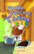Cover: Fudge Pancake Tacos - Elliot & Gina