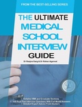 Cover: The Ultimate Medical School Interview Guide - RAR Medical Services