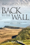 Cover: Back to the Wall - CM & Ck Cocks