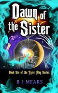 Cover: Dawn of the Sister - The Dream Loft