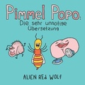 Cover: Pimmel Popo - Blankspace Publications