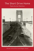 Cover: The Short Drive Home - Trio House Press