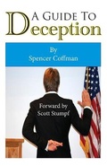 Cover: A Guide To Deception - Spencer Coffman