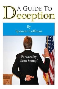 Enlarge image Cover: A Guide To Deception - Spencer Coffman