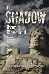 Enlarge image Cover: The Shadow - Burning River Productions