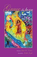 Cover: Grace is Born - Sparkle Press, LLC