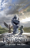 Cover: No Stone Unturned - Whipsaw Press