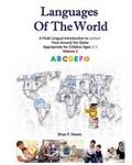 Cover: Languages of the World - Priati Publishing