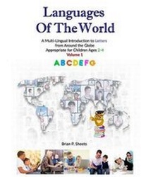 Enlarge image Cover: Languages of the World - Priati Publishing