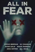 Cover: All in Fear - Open Ink Press LLC