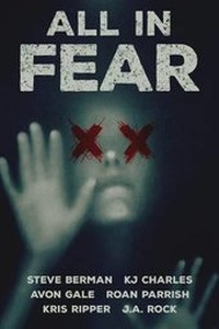 Enlarge image Cover: All in Fear - Open Ink Press LLC