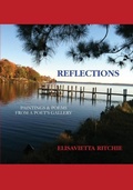 Cover: Reflections - Poets Choice Publishing