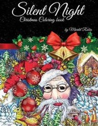 Abbildung von: Silent Night - Phoenix Amulet Publishing