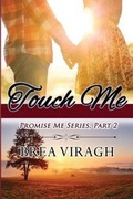 Cover: Touch Me - Brea Viragh