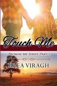 Enlarge image Cover: Touch Me - Brea Viragh