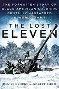 Cover: The Lost Eleven - Caliber