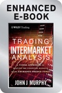 Cover: Trading with Intermarket Analysis - Wiley