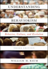 Abbildung von: Understanding Behaviorism - Wiley-Blackwell