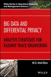 Abbildung von: Big Data and Differential Privacy - Wiley