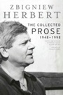 Cover: The Collected Prose - HarperCollins