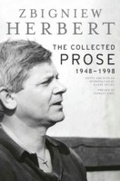 Cover: The Collected Prose - HarperCollins