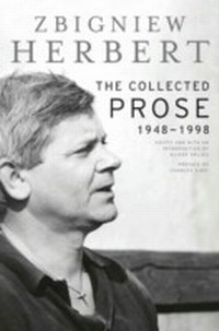 Enlarge image Cover: The Collected Prose - HarperCollins