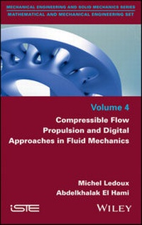 Abbildung von: Compressible Flow Propulsion and Digital Approaches in Fluid Mechanics - Wiley-ISTE