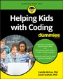 Cover: Helping Kids with Coding For Dummies - Polity Press