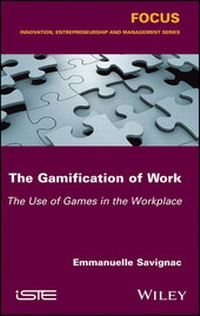 Abbildung von: The Gamification of Work - Wiley-ISTE
